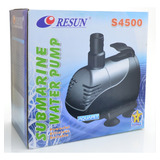 Bomba Submersa Submarine S