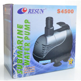 Bomba Submersa Submarine S