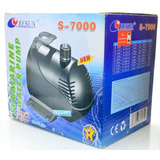 Bomba Submersa Submarine S