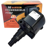 Bomba Submersa Sunsun Jp 023 Para Aquario Lago 1000 L hr 16w 110v