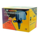 Bomba Submersa Sunsun Jp