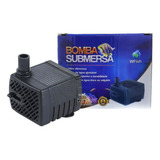 Bomba Submersa Wf 300
