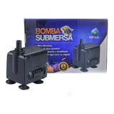 Bomba Submersa Wfish Wf