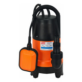Bomba Submersivel 7mca Bomba