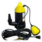 Bomba Submersivel Agua Limpa