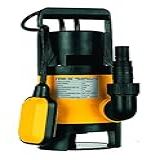 Bomba Submersível Ferrari Zxw750a Premium 1cv 220v Ferrari Amarelo