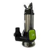 Bomba Submersivel Inox P