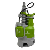 Bomba Submersivel P Agua