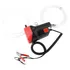 Bomba Sucção Troca Oleo 12v Moto Carro Barco Jet Ski