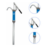 Bomba Transferencia Manual Tubo