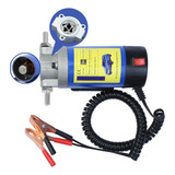 Bomba Troca Oleo 12v