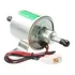 Bomba Universal Gasolina Diesel Trator Lancha   3 6 Psi 12v