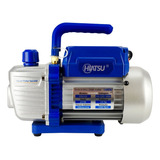Bomba Vacuo 2cfm Bivolt