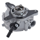 Bomba Vacuo Do Motor