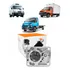 Bomba Vacuo Freio Fiat Ducato 2 8 Turbo Diesel 94 Em Diante