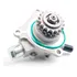Bomba Vacuo Nissan Frontier 2 5 16v Sel Xe Se Sl 2007 2012