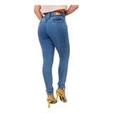 Bombacha Farroupilha Calca Jeans