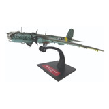 Bombardeiro 2a Guerra Mundial