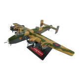 Bombardeiro Handley Page Halifax Mk2 Altaya Segunda Guerra