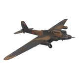 Bombardeiros Da Segunda Guerra