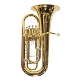 Bombardino Euphonium Laqueado 4