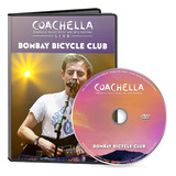 Bombay Bicycle Club Dvd Coachella Valley Music And Arts 2014