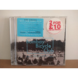 Bombay Bicycle Club i