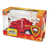 Bombeiro Fire Truck 3