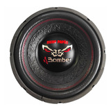 Bomber Alto Falante Subwoofer