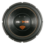 Bomber Subwoofer 12 Pol