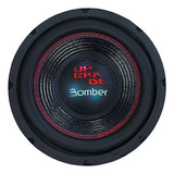 Bomber Upgrade Subwoofer 8