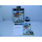 Bomberman Generation Original P/ Game Cube - Loja Fisica Rj