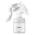 Bombinhas De Tirar Leite Manual Philips Avent Scf430 01 Branco