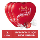 Bombom De Chocolate Suico
