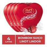 Bombom De Chocolate Suico