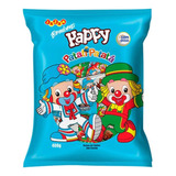 Bombom Happy Patati Patata Chocolate 400g - Jazam