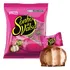 Bombom Waffer Sonho De Valsa Delícia 1kg