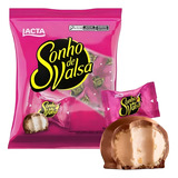 Bombom Waffer Sonho De