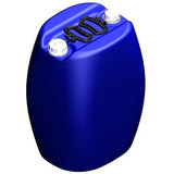 Bombona 50l Tb Para