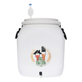 Bombona Fermentadora Cerveja 30l
