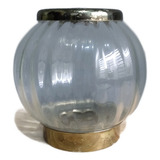 Bomboniere Antigo De Vidro