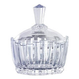 Bomboniere De Vidro Com