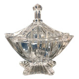 Bomboniere Em Demi Cristal