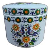 Bomboniere Porcelana Schmidt Antiga