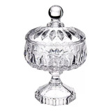 Bomboniere Potiche Cristal Wolff