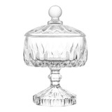 Bomboniere Potiche De Cristal