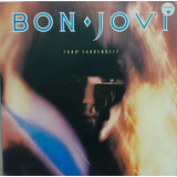 Bon Jovi - 7800° Fahrenheit Lp Album