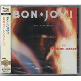 Bon Jovi 