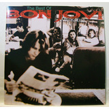 Bon Jovi Cross