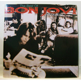 Bon Jovi Cross